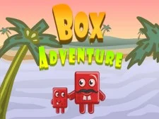 Box Adventure